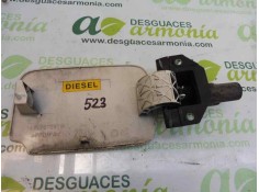 Recambio de tapa exterior combustible para citroën c8 hdi 138 fap premier referencia OEM IAM 151790   2