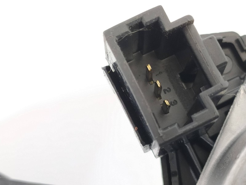 Recambio de motor limpia trasero para peugeot 2008 (--.2013) active referencia OEM IAM 9678423580  