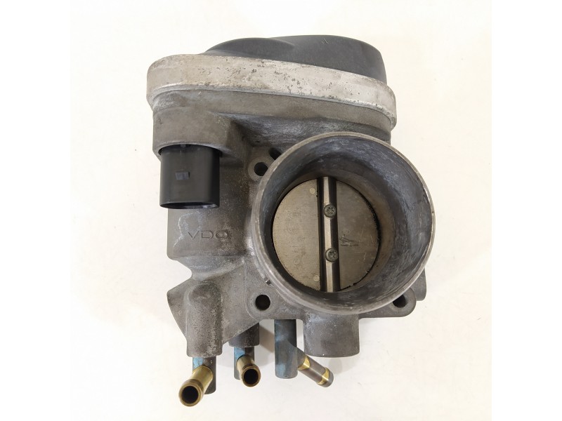 Recambio de caja mariposa para audi a3 (8p) 1.6 limited edition referencia OEM IAM 06A133062AB A2C53042125 