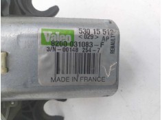 Recambio de motor limpia trasero para renault espace iv (jk0) grand espace expression referencia OEM IAM 8200031083   2