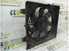 Recambio de electroventilador para hyundai santa fe (bm) 2.2 crdi comfort 4x4 referencia OEM IAM    2