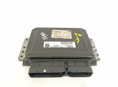 Recambio de centralita motor uce para bmw mini (r50,r53) cooper referencia OEM IAM 7530656 12147527610 