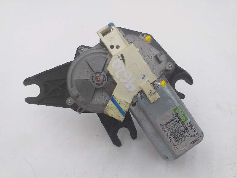 Recambio de motor limpia trasero para renault espace iv (jk0) grand espace expression referencia OEM IAM 8200031083  