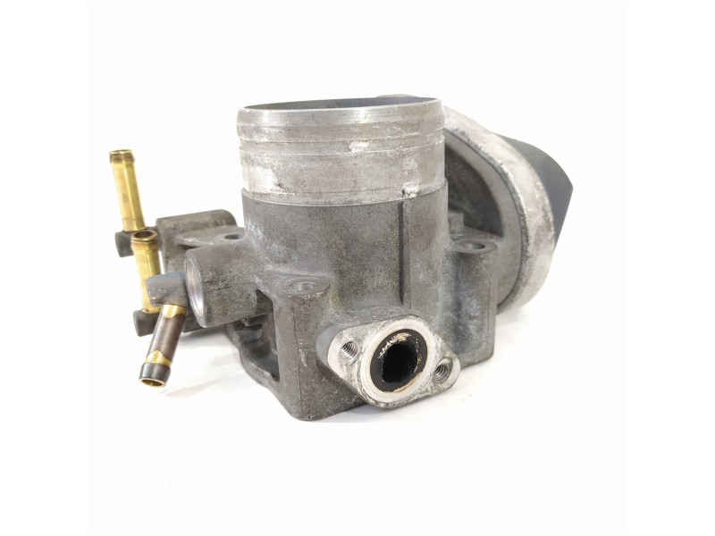 Recambio de caja mariposa para audi a3 (8p) 1.6 limited edition referencia OEM IAM 06A133062AB A2C53042125 