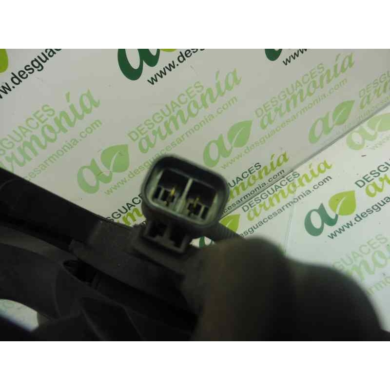 Recambio de electroventilador para hyundai santa fe (bm) 2.2 crdi comfort 4x4 referencia OEM IAM   