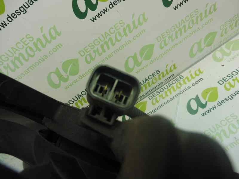 Recambio de electroventilador para hyundai santa fe (bm) 2.2 crdi comfort 4x4 referencia OEM IAM   