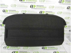 Recambio de bandeja trasera para opel astra h berlina enjoy referencia OEM IAM 332004790 13129746 