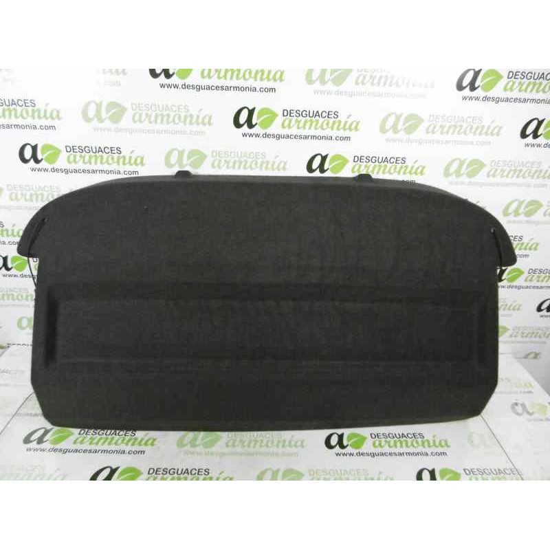 Recambio de bandeja trasera para opel astra h berlina enjoy referencia OEM IAM 332004790 13129746 