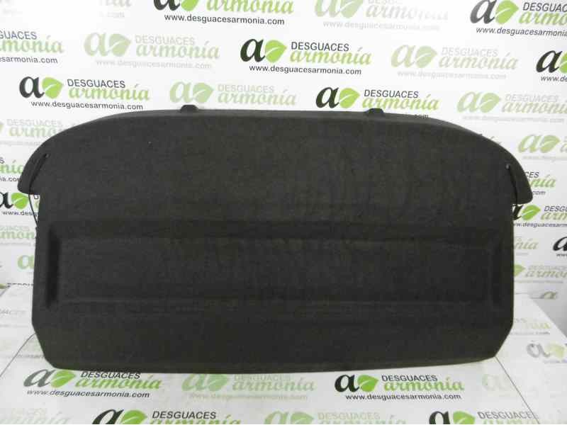 Recambio de bandeja trasera para opel astra h berlina enjoy referencia OEM IAM 332004790 13129746 