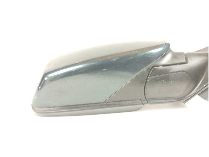 Recambio de retrovisor derecho para bmw serie 5 berlina (e60) 530xd referencia OEM IAM 51167189574  