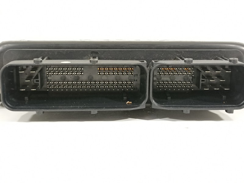 Recambio de centralita motor uce para bmw mini (r50,r53) cooper referencia OEM IAM 7530656 12147527610 