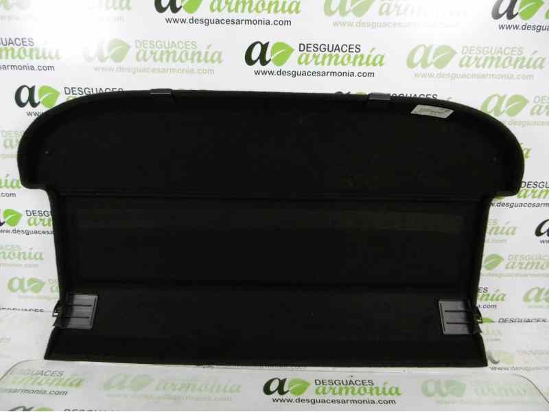 Recambio de bandeja trasera para opel astra h berlina enjoy referencia OEM IAM 332004790 13129746 