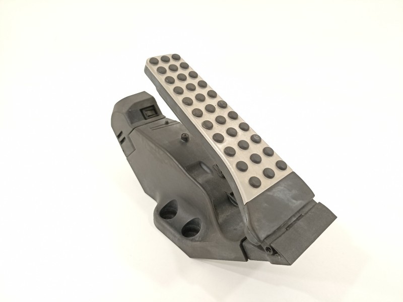 Recambio de potenciometro pedal para mercedes-benz clase gle (bm 167)(09.2018) gle 350 de 4matic (167.117) referencia OEM IAM A1