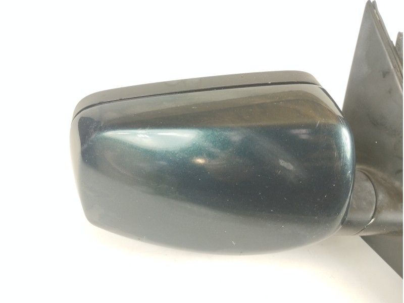 Recambio de retrovisor derecho para bmw serie 5 berlina (e60) 530xd referencia OEM IAM 51167189574  