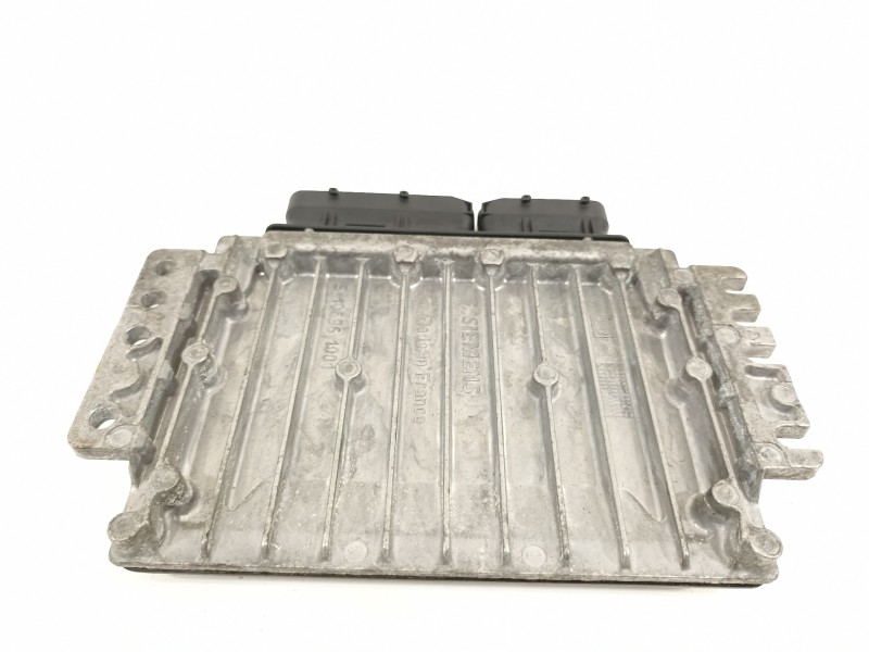 Recambio de centralita motor uce para bmw mini (r50,r53) cooper referencia OEM IAM 7530656 12147527610 