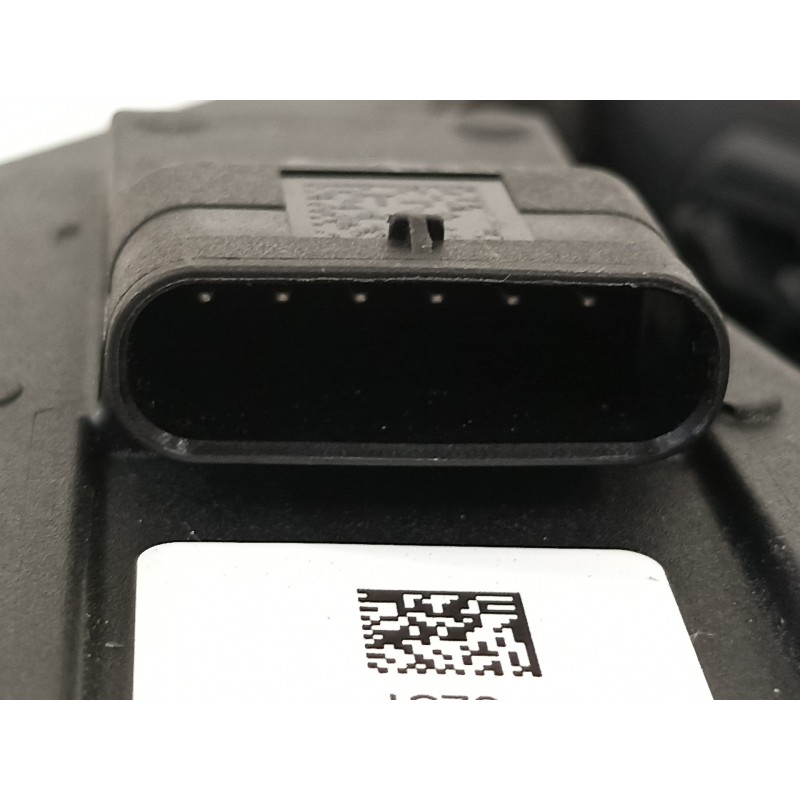 Recambio de potenciometro pedal para mercedes-benz clase gle (bm 167)(09.2018) gle 350 de 4matic (167.117) referencia OEM IAM A1