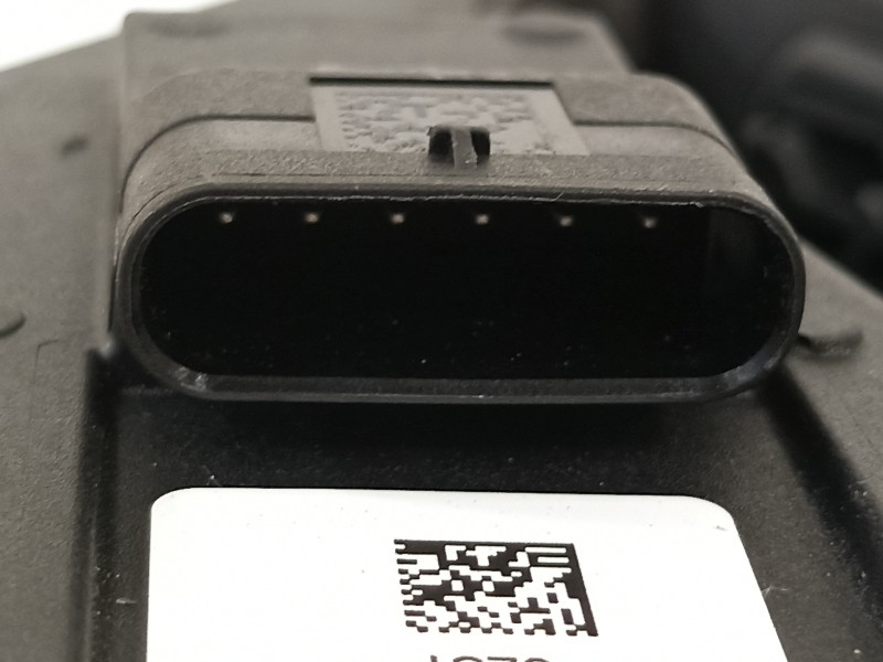 Recambio de potenciometro pedal para mercedes-benz clase gle (bm 167)(09.2018) gle 350 de 4matic (167.117) referencia OEM IAM A1