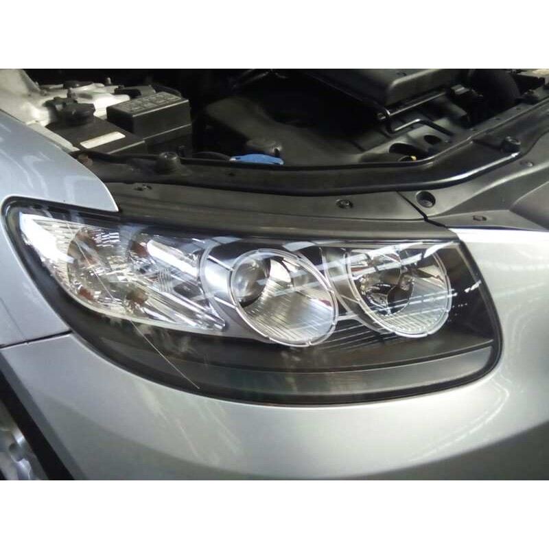 Recambio de faro derecho para hyundai santa fe (bm) 2.2 crdi comfort 4x4 referencia OEM IAM 921022B  