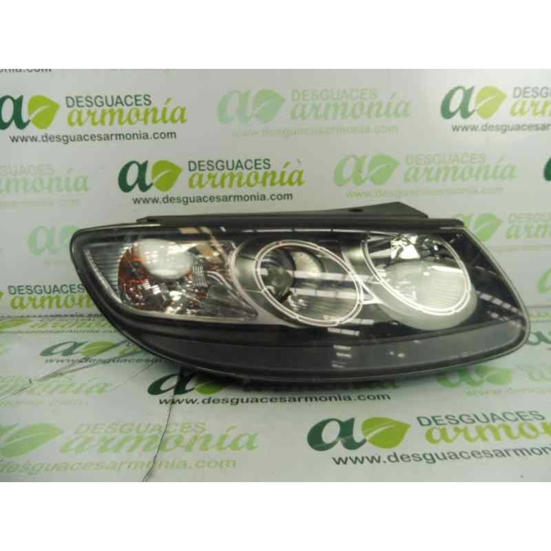 Recambio de faro derecho para hyundai santa fe (bm) 2.2 crdi comfort 4x4 referencia OEM IAM 921022B  