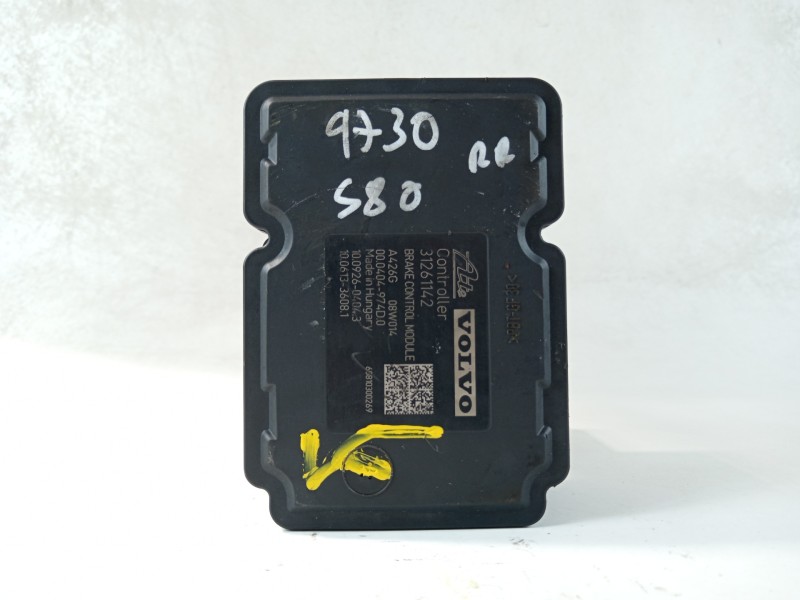 Recambio de abs para volvo s80 berlina 4.4 v8 cat referencia OEM IAM 7G9N2C405AC  