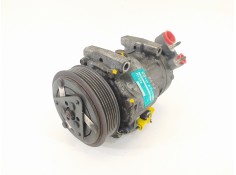 Recambio de compresor aire acondicionado para citroën jumpy hdi 90 27 l1h1 furgón referencia OEM IAM 9645440480 2206811425 SD7V1