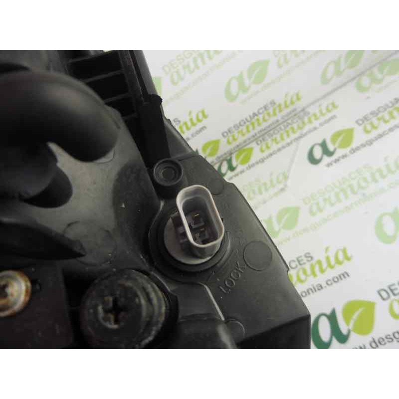 Recambio de faro derecho para hyundai santa fe (bm) 2.2 crdi comfort 4x4 referencia OEM IAM 921022B  