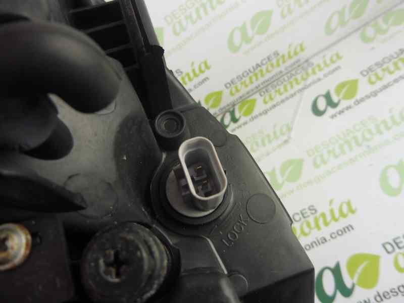 Recambio de faro derecho para hyundai santa fe (bm) 2.2 crdi comfort 4x4 referencia OEM IAM 921022B  