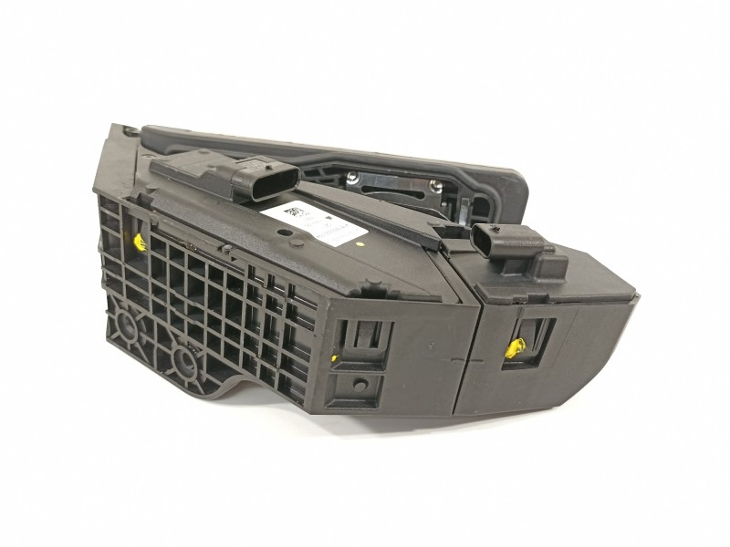 Recambio de potenciometro pedal para mercedes-benz clase gle (bm 167)(09.2018) gle 350 de 4matic (167.117) referencia OEM IAM A1