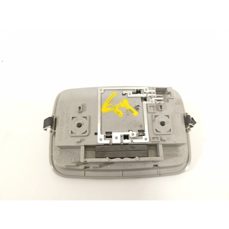 Recambio de luz interior para kia sorento hev 2023 1.6 tci-gdi referencia OEM IAM 92620C5100  