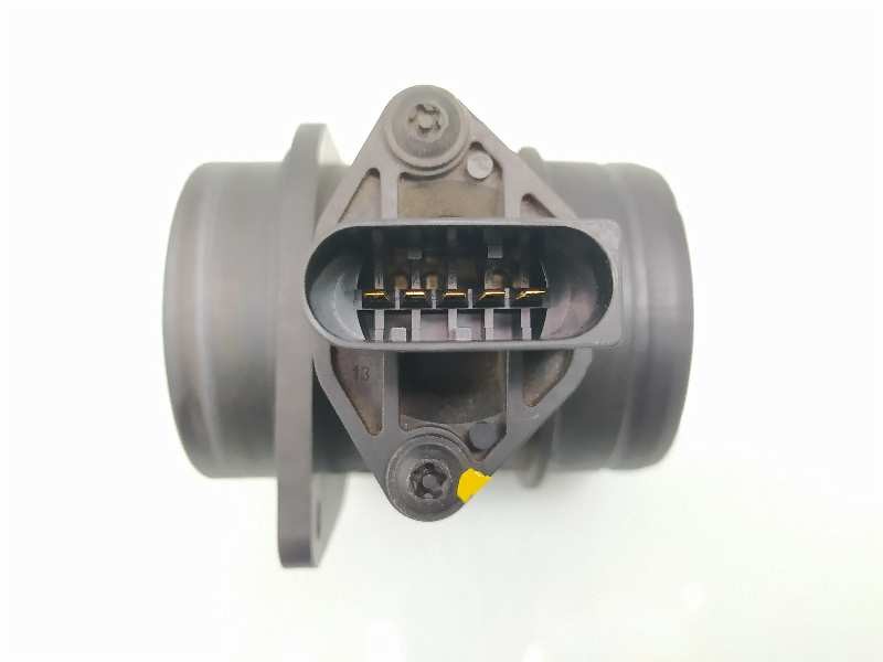 Recambio de caudalimetro para seat leon (1p1) style ecomotive referencia OEM IAM 038906461B 0281002531 