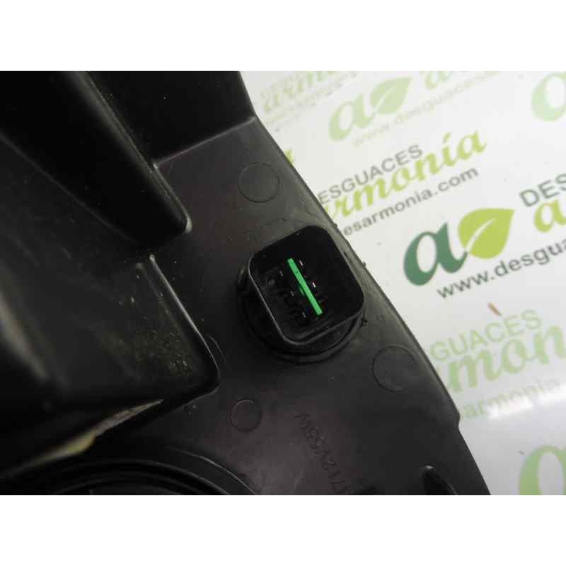 Recambio de faro derecho para hyundai santa fe (bm) 2.2 crdi comfort 4x4 referencia OEM IAM 921022B  