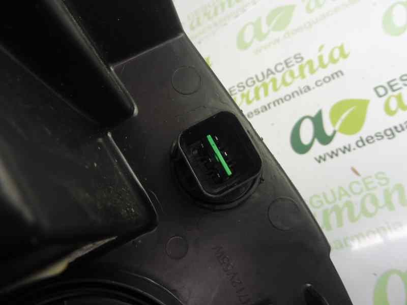 Recambio de faro derecho para hyundai santa fe (bm) 2.2 crdi comfort 4x4 referencia OEM IAM 921022B  