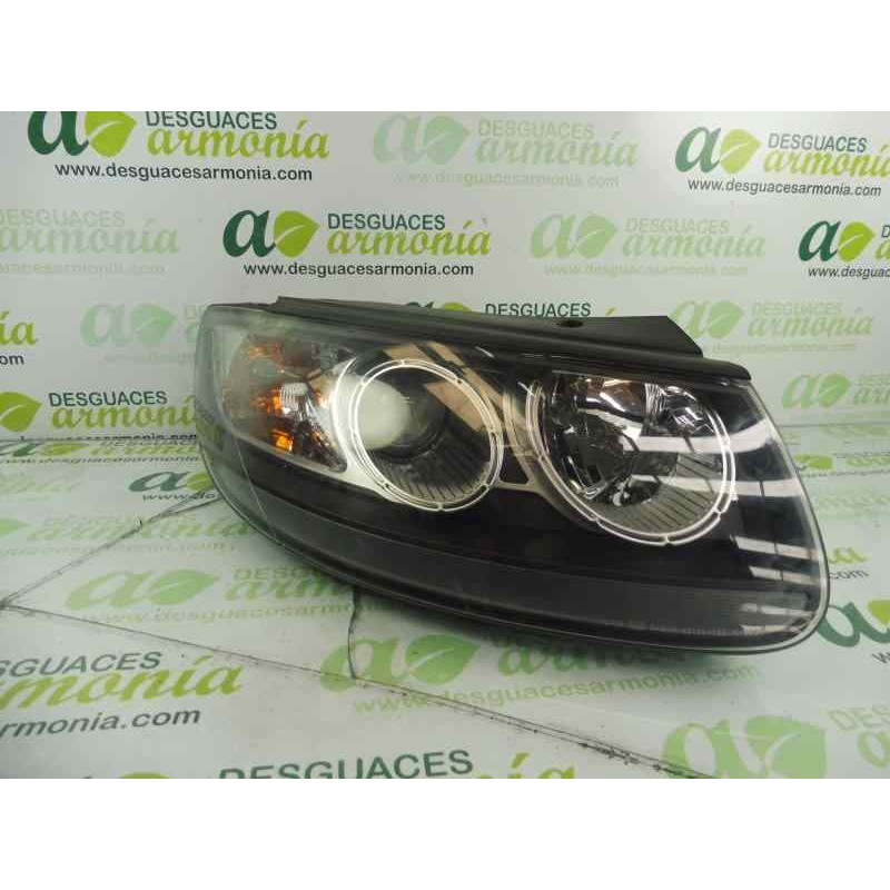 Recambio de faro derecho para hyundai santa fe (bm) 2.2 crdi comfort 4x4 referencia OEM IAM 921022B  