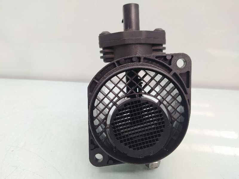 Recambio de caudalimetro para seat leon (1p1) style ecomotive referencia OEM IAM 038906461B 0281002531 