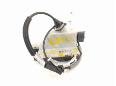 Recambio de cerradura puerta trasera derecha para peugeot 2008 (--.2013) active referencia OEM IAM 9812501180  