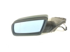 Recambio de retrovisor izquierdo para bmw serie 5 berlina (e60) 530xd referencia OEM IAM 51167189571   2