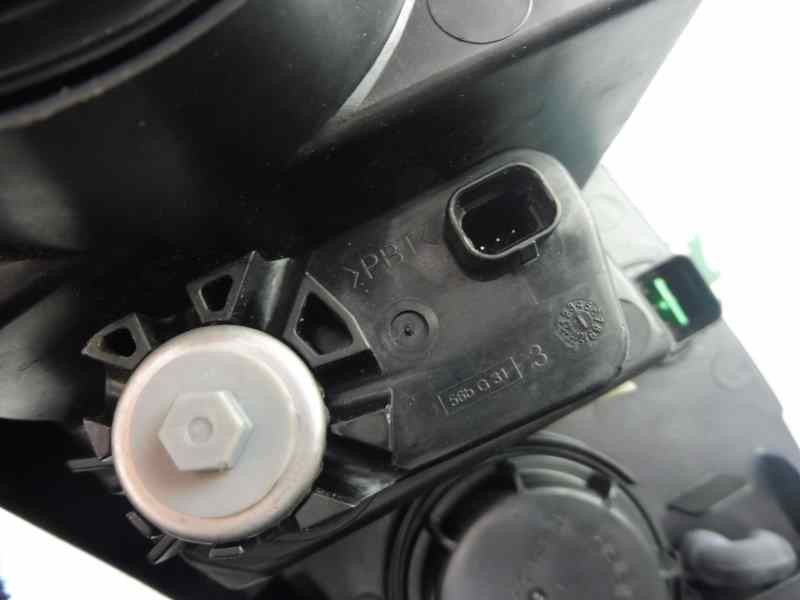 Recambio de faro derecho para hyundai santa fe (bm) 2.2 crdi comfort 4x4 referencia OEM IAM 921022B  