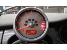 Recambio de cuadro instrumentos para bmw mini (r50,r53) cooper referencia OEM IAM 61169249   2