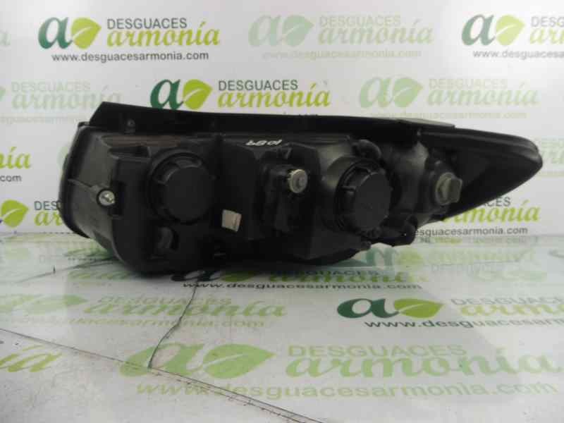 Recambio de faro derecho para hyundai santa fe (bm) 2.2 crdi comfort 4x4 referencia OEM IAM 921022B  