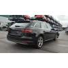 AUDI A4 B9 AVANT (8W5, 8WD)