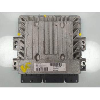 CENTRALITA MOTOR UCE 237100777R 237100033R S180067109A