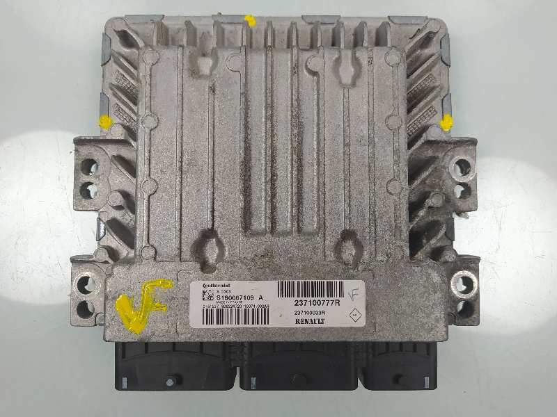 CENTRALITA MOTOR UCE 237100777R 237100033R S180067109A