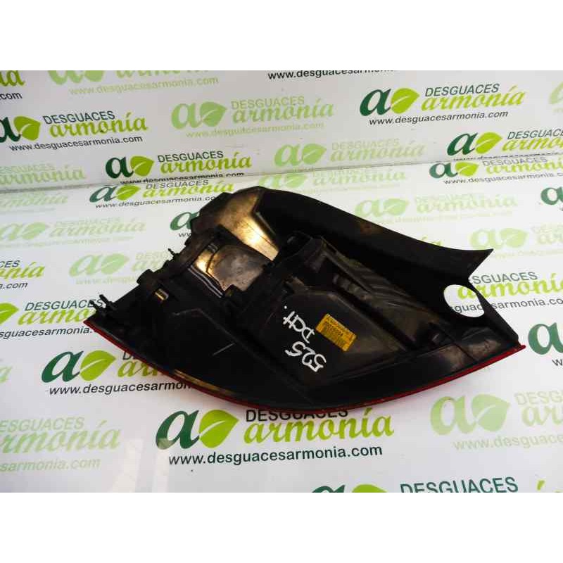 Recambio de piloto trasero derecho para renault megane ii berlina 3p confort authentique referencia OEM IAM 89026004  
