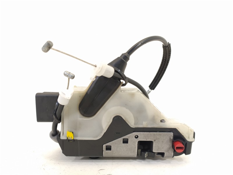 Recambio de cerradura puerta trasera derecha para peugeot 2008 (--.2013) active referencia OEM IAM 9812501180  