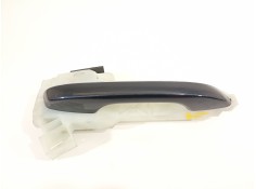 Recambio de maneta exterior trasera derecha para kia sorento hev 2023 1.6 tci-gdi referencia OEM IAM 2431168300  
