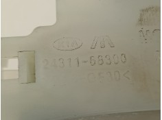 Recambio de maneta exterior trasera derecha para kia sorento hev 2023 1.6 tci-gdi referencia OEM IAM 2431168300   2