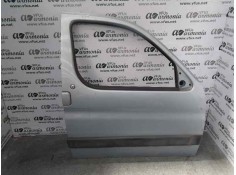 Recambio de puerta delantera derecha para peugeot partner (s1) break referencia OEM IAM   