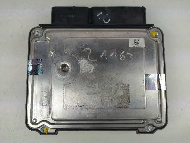 Recambio de centralita motor uce para seat leon (1p1) style ecomotive referencia OEM IAM 03G906056AA 0281015336 