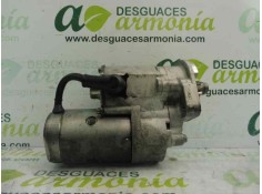 Recambio de motor arranque para hyundai santa fe (bm) 2.2 crdi comfort 4x4 referencia OEM IAM 3610027011 031013220 