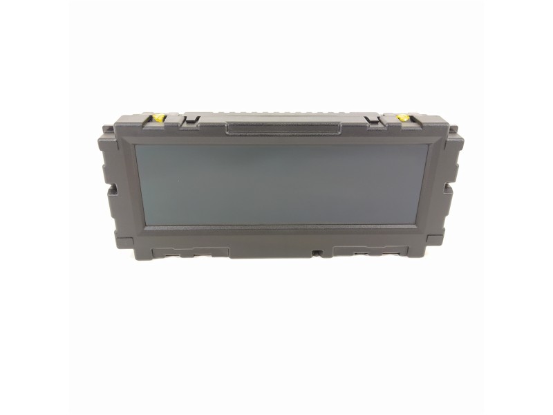 Recambio de pantalla multifuncion para opel insignia berlina selective referencia OEM IAM 22915943G A2C53408912 